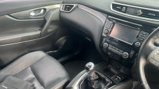 Nissan X-Trail 1.6 dCi Tekna 5dr Diesel Station Wagon